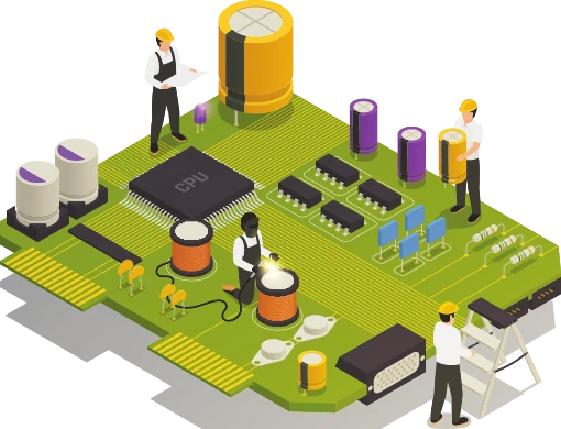 Projektowanie elektroniki